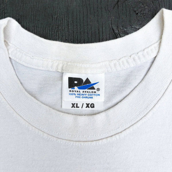 PRINCE 'JAM OF THE YEAR' '99 T-SHIRT