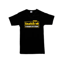Load image into Gallery viewer, SNATCH 2000 TOP