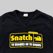 Load image into Gallery viewer, SNATCH 2000 TOP