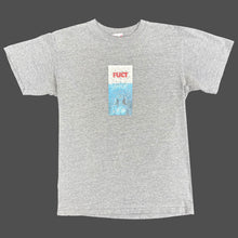 Load image into Gallery viewer, FUCT 'JAWS' 90'S T-SHIRT
