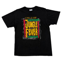 Load image into Gallery viewer, JUNGLE FEVER '91 T-SHIRT