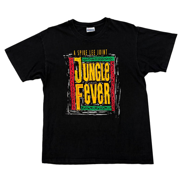 JUNGLE FEVER '91 T-SHIRT