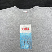 Load image into Gallery viewer, FUCT 'JAWS' 90'S T-SHIRT