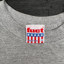 Load image into Gallery viewer, FUCT 'JAWS' 90'S T-SHIRT