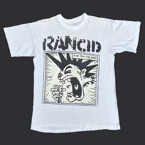 RANCID '94 T-SHIRT