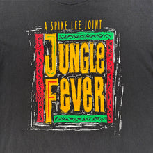 Load image into Gallery viewer, JUNGLE FEVER '91 T-SHIRT