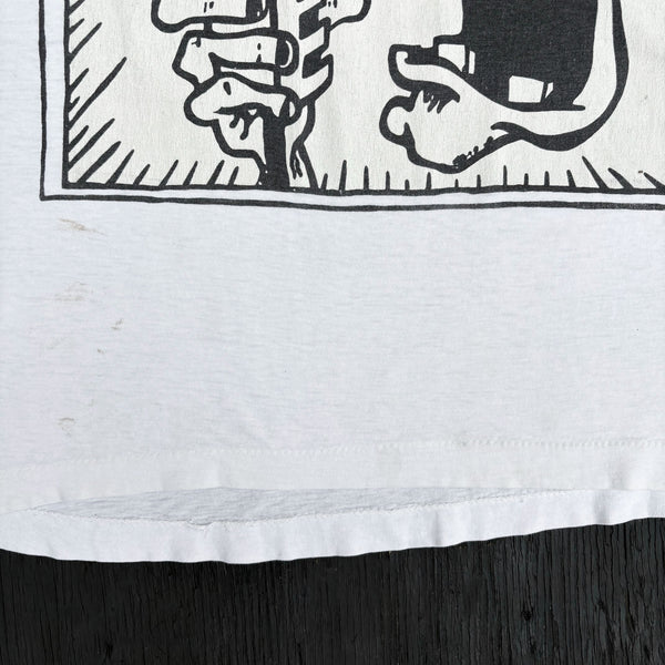RANCID '94 T-SHIRT