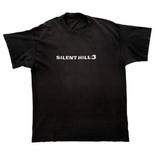 Load image into Gallery viewer, SILENT HILL 3 '03 T-SHIRT