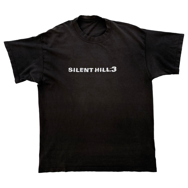 SILENT HILL 3 '03 T-SHIRT