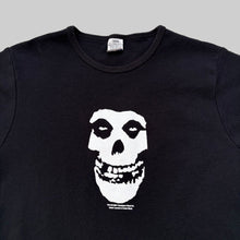 Load image into Gallery viewer, THE MISFITS '01 TOP