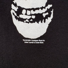Load image into Gallery viewer, THE MISFITS '01 TOP