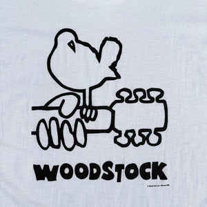 WOODSTOCK 90'S T-SHIRT