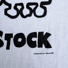 Load image into Gallery viewer, WOODSTOCK 90&#39;S T-SHIRT