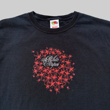 Load image into Gallery viewer, THE WHITE STRIPES 00'S T-SHIRT