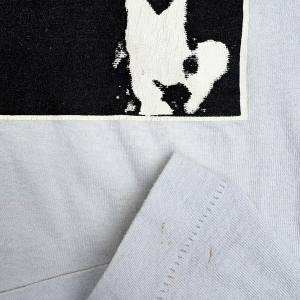 FRONT 242 90'S T-SHIRT