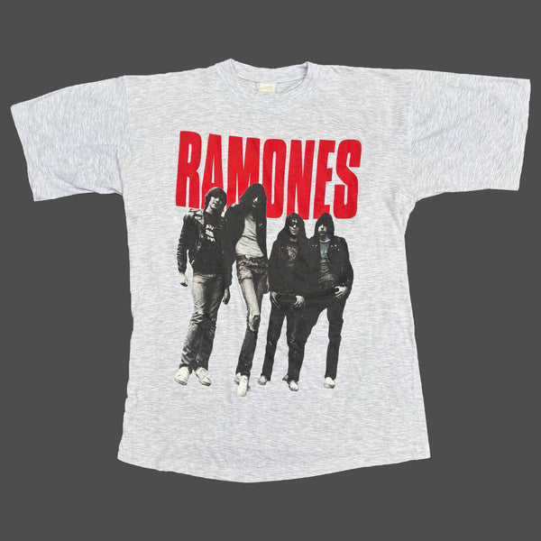 THE RAMONES 90'S T-SHIRT
