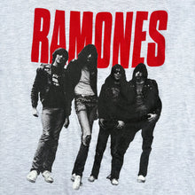 Load image into Gallery viewer, THE RAMONES 90'S T-SHIRT