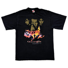 Load image into Gallery viewer, GOLDENEYE JAMES BOND '95 T-SHIRT