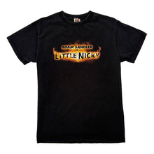 Load image into Gallery viewer, LITTLE NICKY '00 T-SHIRT