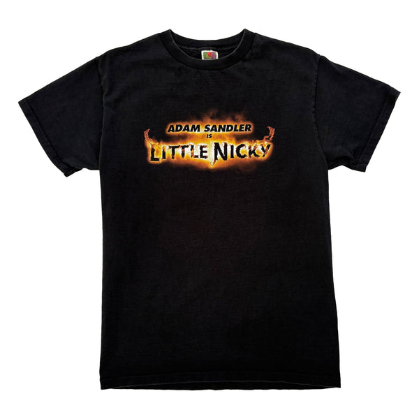 LITTLE NICKY '00 T-SHIRT