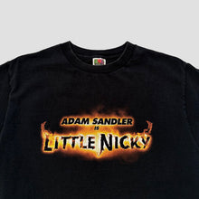 Load image into Gallery viewer, LITTLE NICKY '00 T-SHIRT