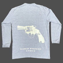 Load image into Gallery viewer, DANIEL POOLE 90'S L/S T-SHIRT