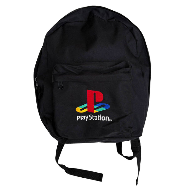 PLAYSTATION 1 90'S BACKPACK