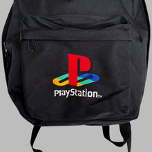 Load image into Gallery viewer, PLAYSTATION 1 90&#39;S BACKPACK