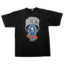 Load image into Gallery viewer, BODY COUNT '93 '94 T-SHIRT