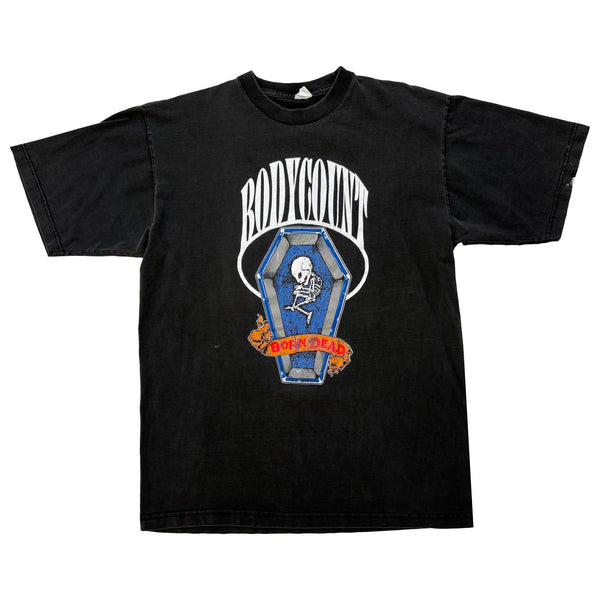 BODY COUNT '93 '94 T-SHIRT