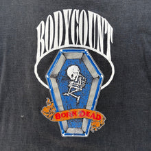 Load image into Gallery viewer, BODY COUNT '93 '94 T-SHIRT
