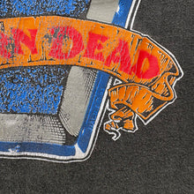 Load image into Gallery viewer, BODY COUNT '93 '94 T-SHIRT
