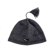 Load image into Gallery viewer, RLX 00&#39;S TASSEL BEANIE