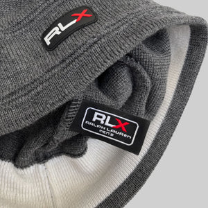 RLX 00'S TASSEL BEANIE