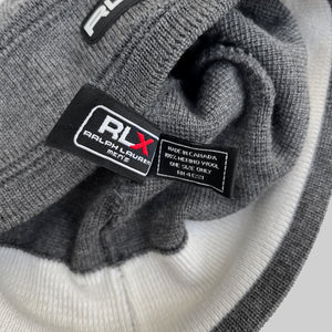 RLX 00'S TASSEL BEANIE