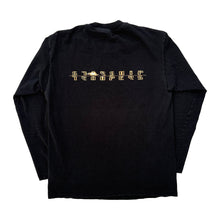 Load image into Gallery viewer, STARSHIP TROOPERS '97 L/S T-SHIRT