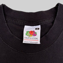 Load image into Gallery viewer, FOO FIGHTERS 'ONE BY ONE' '02 T-SHIRT