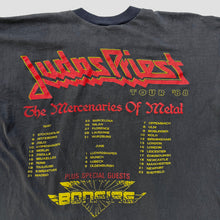 Load image into Gallery viewer, JUDAS PRIEST '88 T-SHIRT