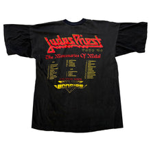 Load image into Gallery viewer, JUDAS PRIEST '88 T-SHIRT