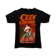 Load image into Gallery viewer, OZZY OSBOURNE '86 TOP
