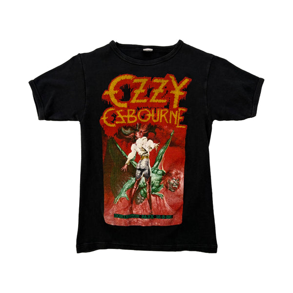OZZY OSBOURNE '86 TOP