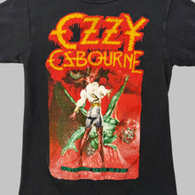 Load image into Gallery viewer, OZZY OSBOURNE '86 TOP