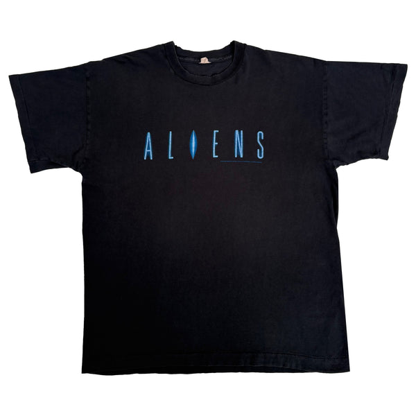 ALIENS '86 T-SHIRT