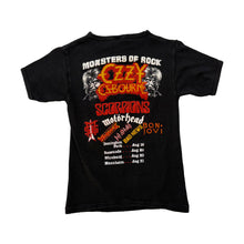 Load image into Gallery viewer, OZZY OSBOURNE '86 TOP