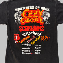 Load image into Gallery viewer, OZZY OSBOURNE '86 TOP