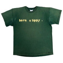Load image into Gallery viewer, UNDERWORLD 'BORN SLIPPY' '96 T-SHIRT