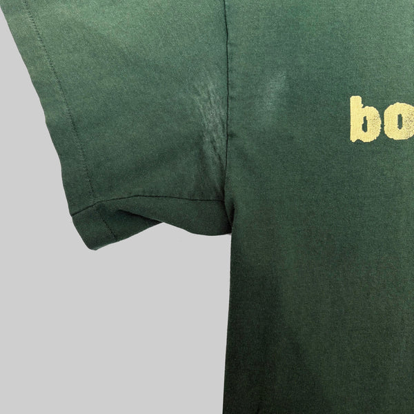 UNDERWORLD 'BORN SLIPPY' '96 T-SHIRT