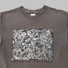 Load image into Gallery viewer, JACKSON POLLOCK '98 T-SHIRT
