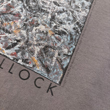 Load image into Gallery viewer, JACKSON POLLOCK '98 T-SHIRT