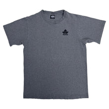Load image into Gallery viewer, STÜSSY 'TREFLE' 90'S T-SHIRT